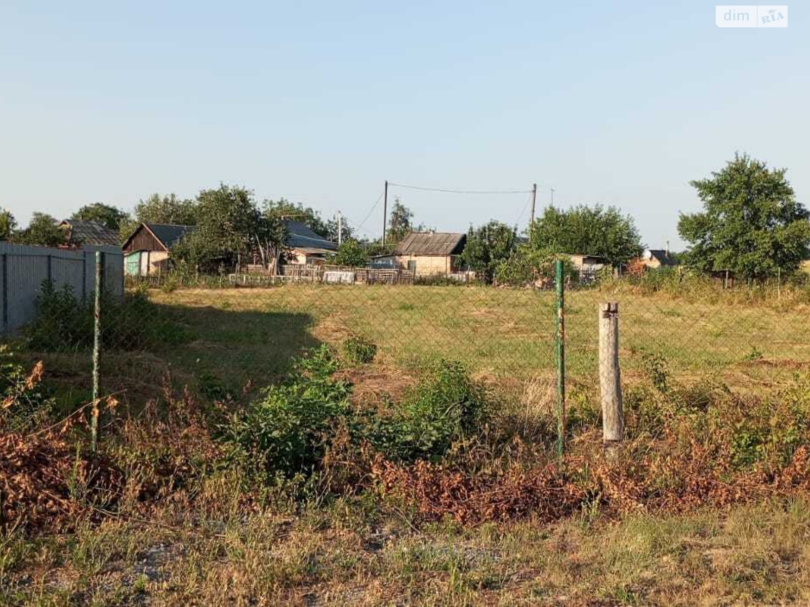 одноповерховий будинок, 90 кв. м, глинобитний. Продаж у Трепівці фото 1 одноповерховий будинок, 90 кв. м, глинобитний. Продаж у Трепівці фото 1