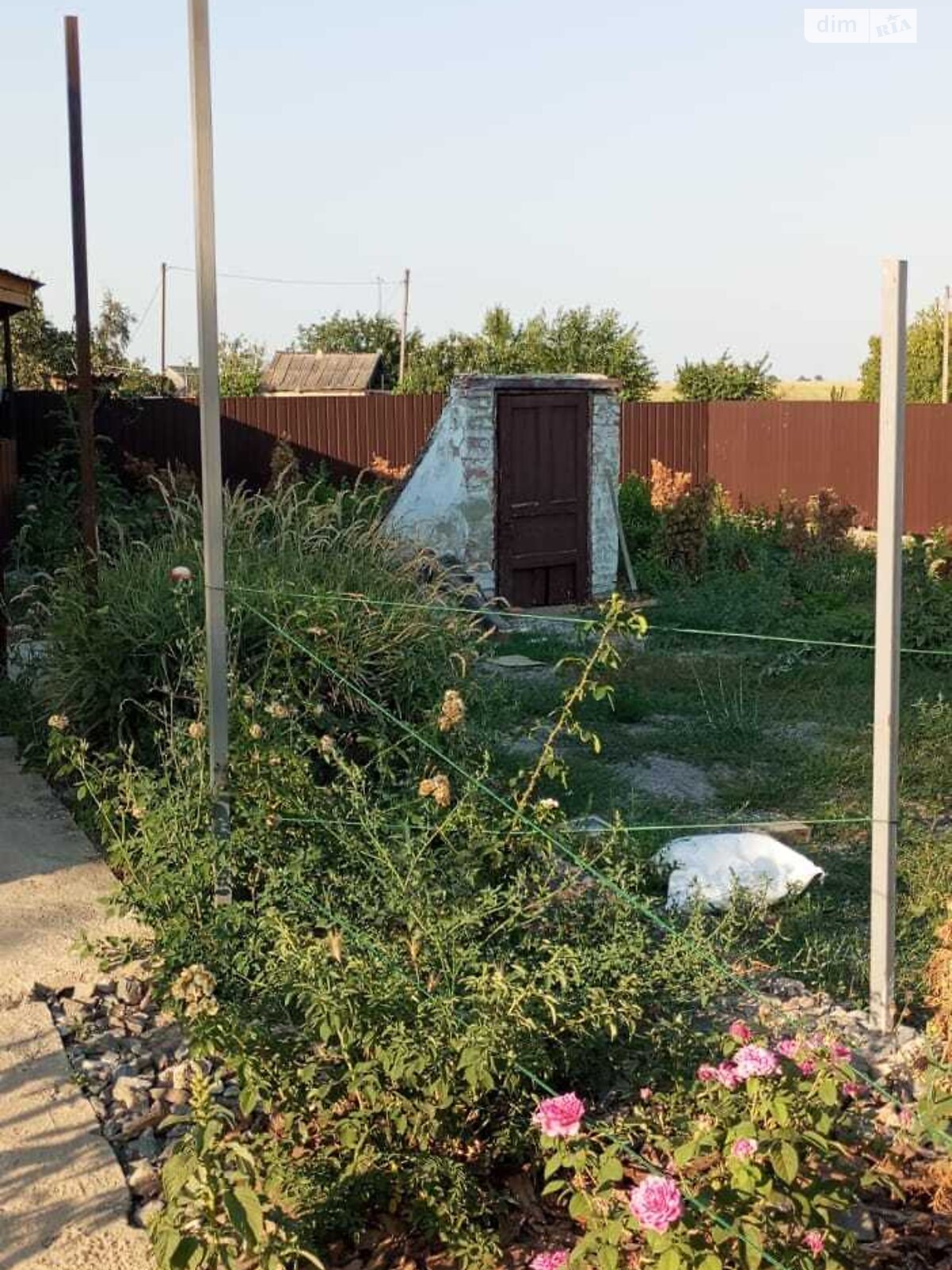 одноповерховий будинок, 90 кв. м, глинобитний. Продаж у Трепівці фото 1 одноповерховий будинок, 90 кв. м, глинобитний. Продаж у Трепівці фото 1