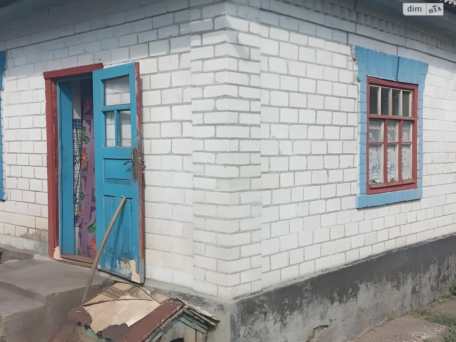 одноповерховий будинок з меблями, 167 кв. м, цегла. Продаж у Тридубах фото 1 одноповерховий будинок з меблями, 167 кв. м, цегла. Продаж у Тридубах фото 1