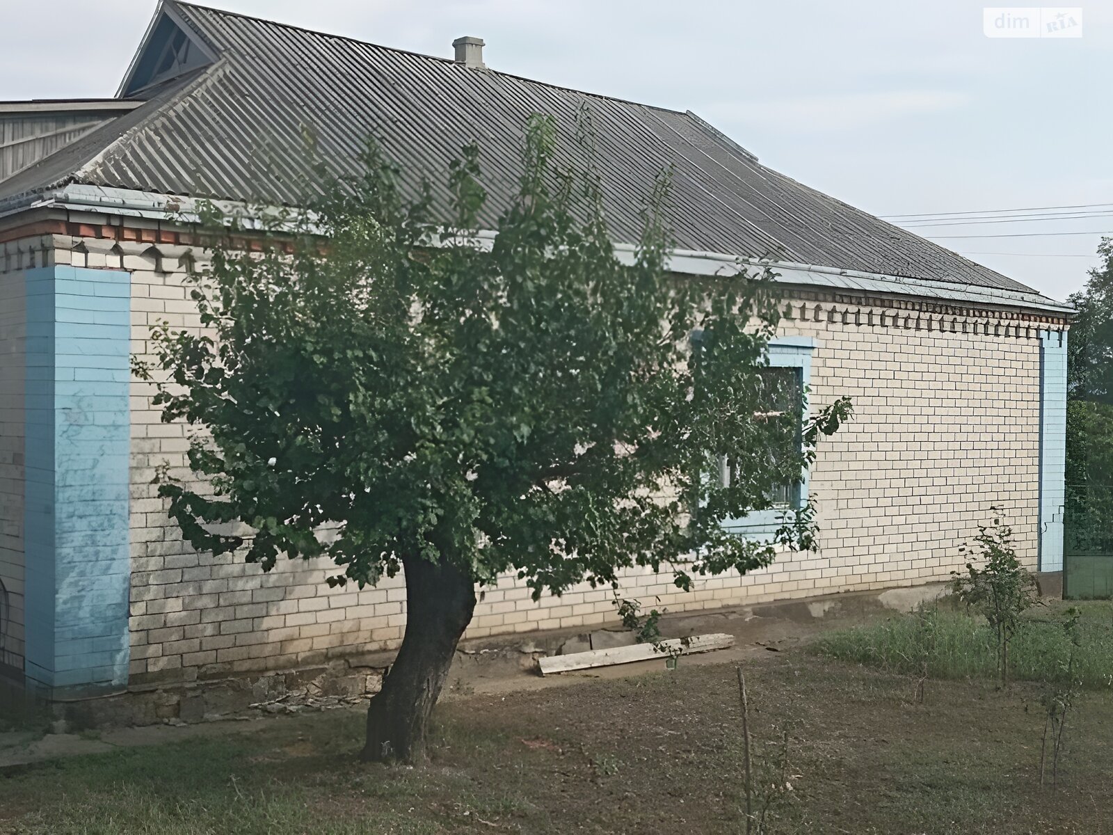 одноповерховий будинок з меблями, 167 кв. м, цегла. Продаж у Тридубах фото 1 одноповерховий будинок з меблями, 167 кв. м, цегла. Продаж у Тридубах фото 1
