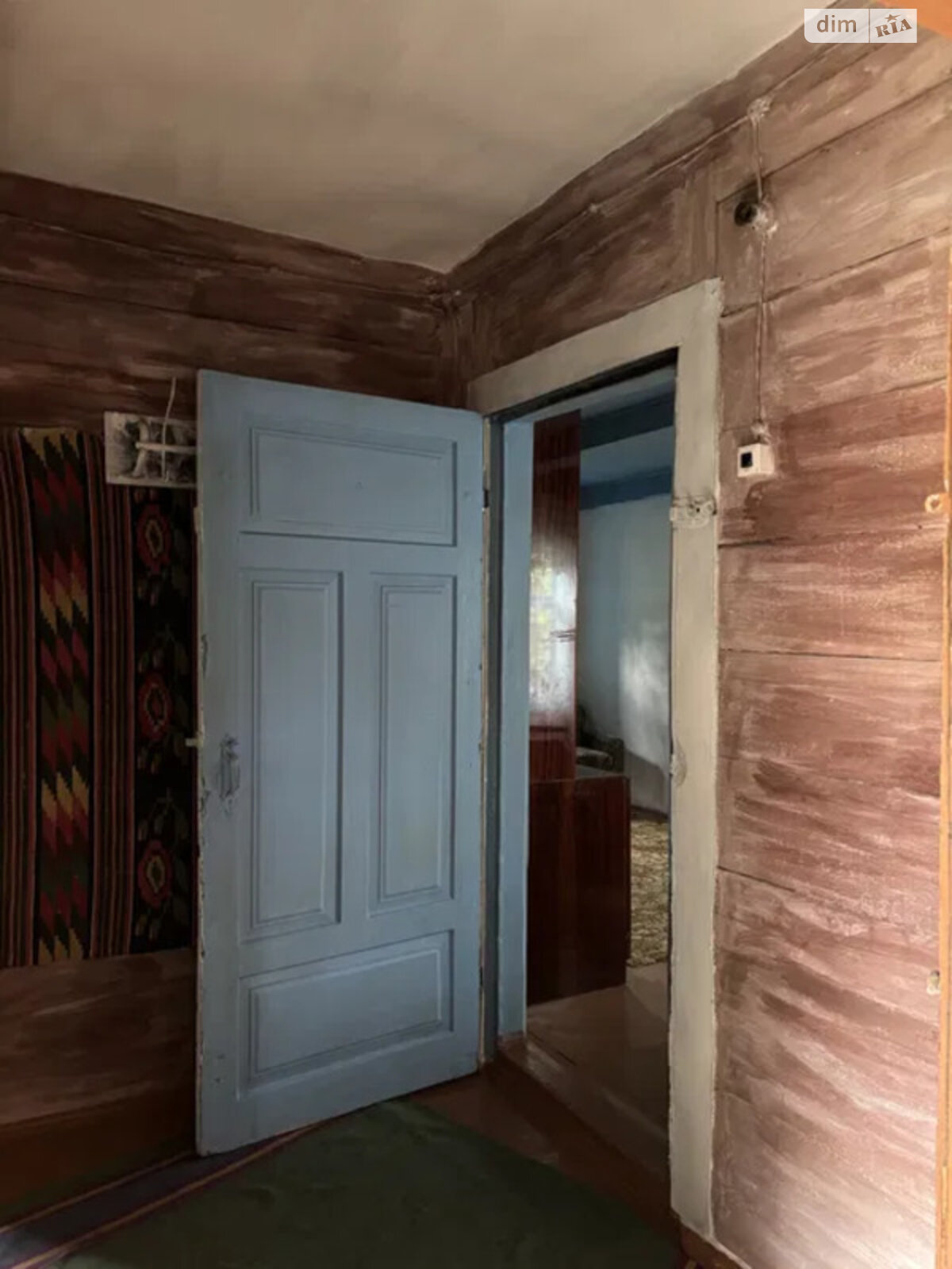 одноповерховий будинок, 62 кв. м, цегла. Продаж у Тригір’я фото 1 одноповерховий будинок, 62 кв. м, цегла. Продаж у Тригір’я фото 1