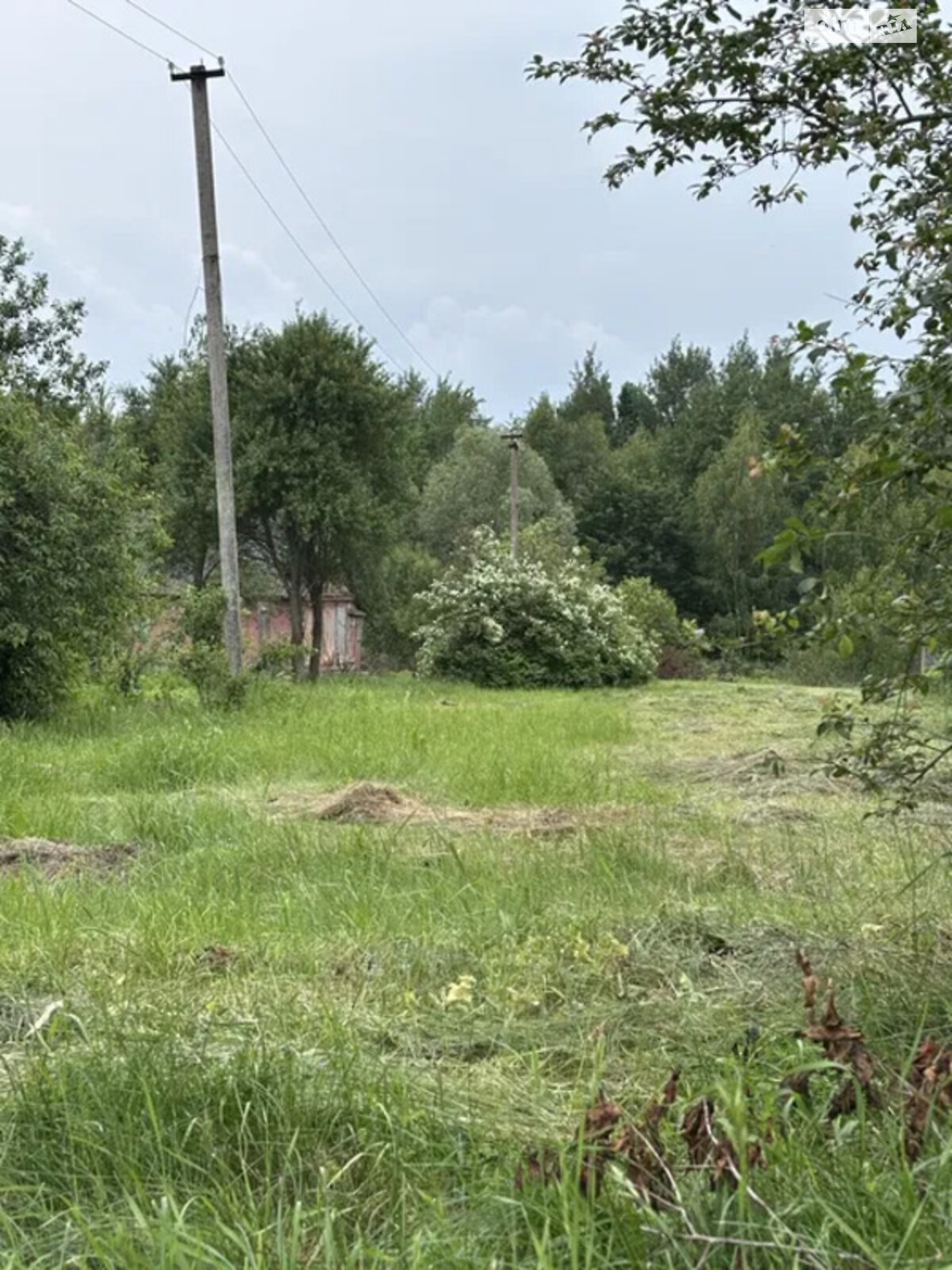 одноповерховий будинок, 62 кв. м, цегла. Продаж у Тригір’я фото 1 одноповерховий будинок, 62 кв. м, цегла. Продаж у Тригір’я фото 1