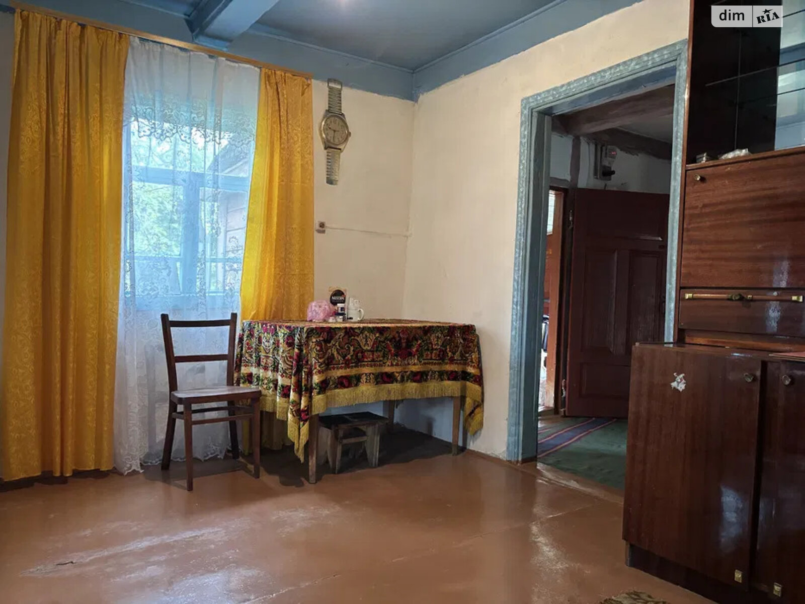 одноповерховий будинок, 62 кв. м, цегла. Продаж у Тригір’я фото 1 одноповерховий будинок, 62 кв. м, цегла. Продаж у Тригір’я фото 1