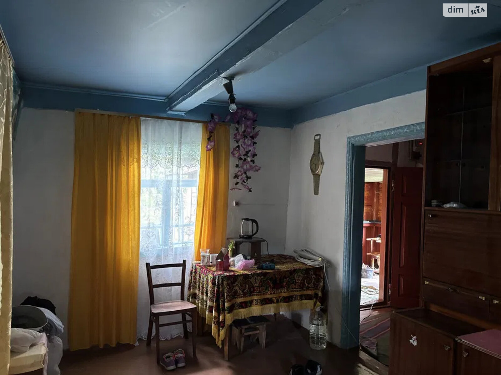 одноповерховий будинок, 62 кв. м, цегла. Продаж у Тригір’я фото 1 одноповерховий будинок, 62 кв. м, цегла. Продаж у Тригір’я фото 1