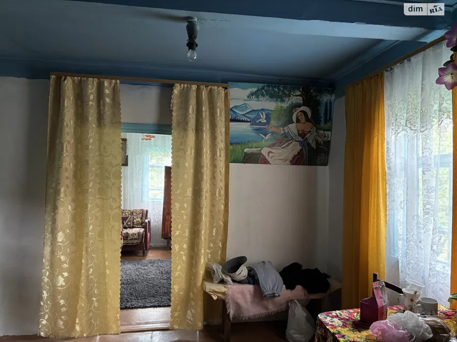одноповерховий будинок, 62 кв. м, цегла. Продаж у Тригір’я фото 1 одноповерховий будинок, 62 кв. м, цегла. Продаж у Тригір’я фото 1