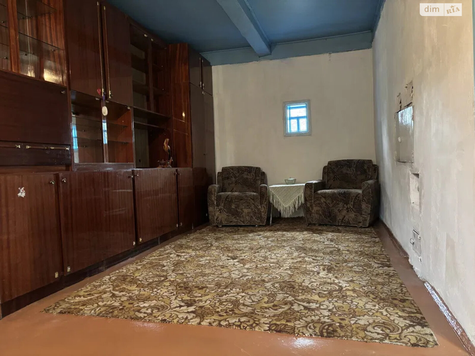 одноповерховий будинок, 62 кв. м, цегла. Продаж у Тригір’я фото 1 одноповерховий будинок, 62 кв. м, цегла. Продаж у Тригір’я фото 1
