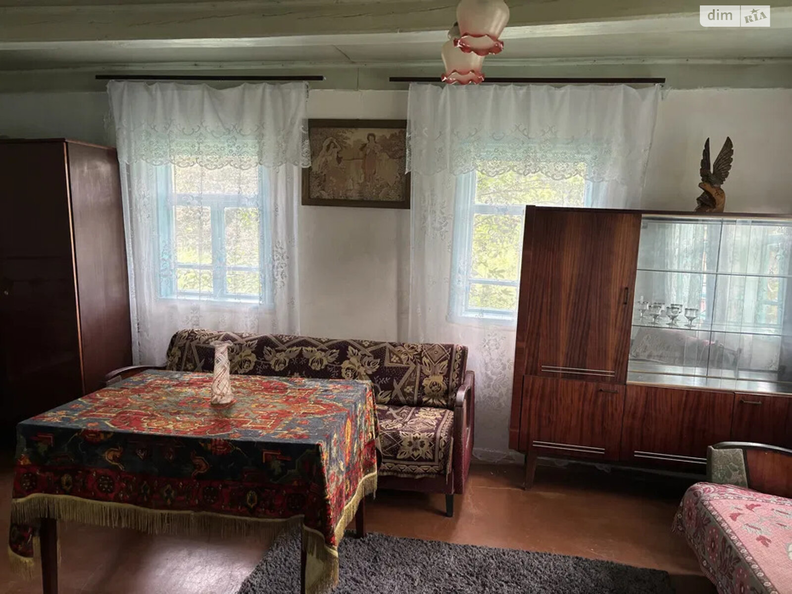 одноповерховий будинок, 62 кв. м, цегла. Продаж у Тригір’я фото 1 одноповерховий будинок, 62 кв. м, цегла. Продаж у Тригір’я фото 1