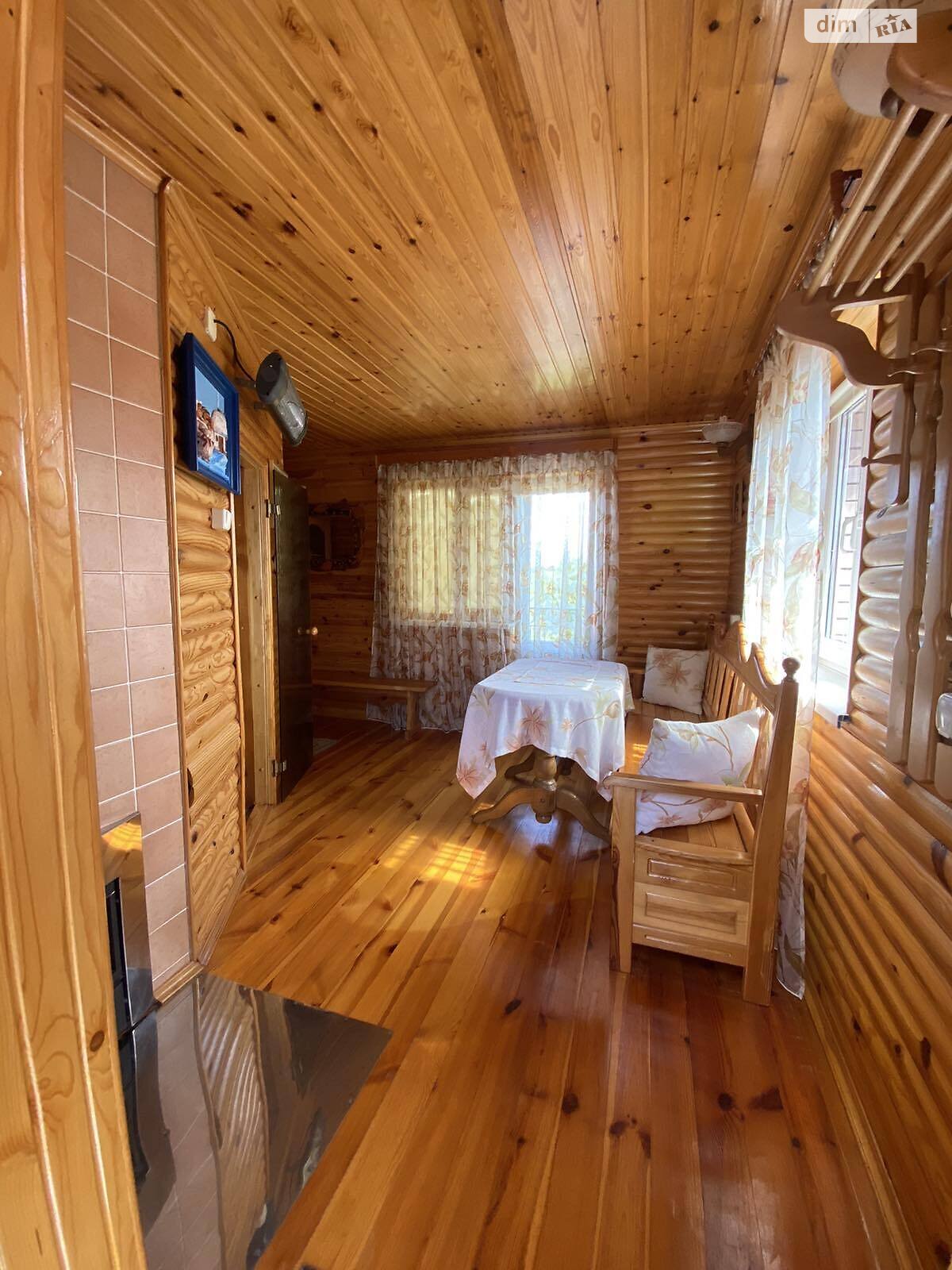 триповерховий будинок з гаражем, 94.2 кв. м, цегла. Продаж у Трилісах фото 1 триповерховий будинок з гаражем, 94.2 кв. м, цегла. Продаж у Трилісах фото 1