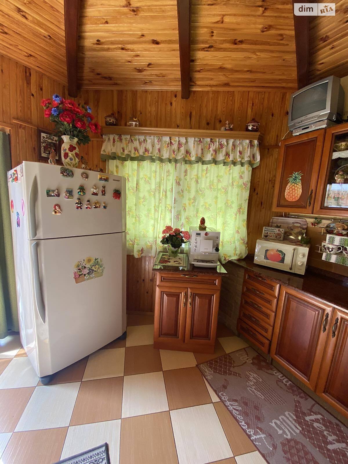 триповерховий будинок з гаражем, 94.2 кв. м, цегла. Продаж у Трилісах фото 1 триповерховий будинок з гаражем, 94.2 кв. м, цегла. Продаж у Трилісах фото 1