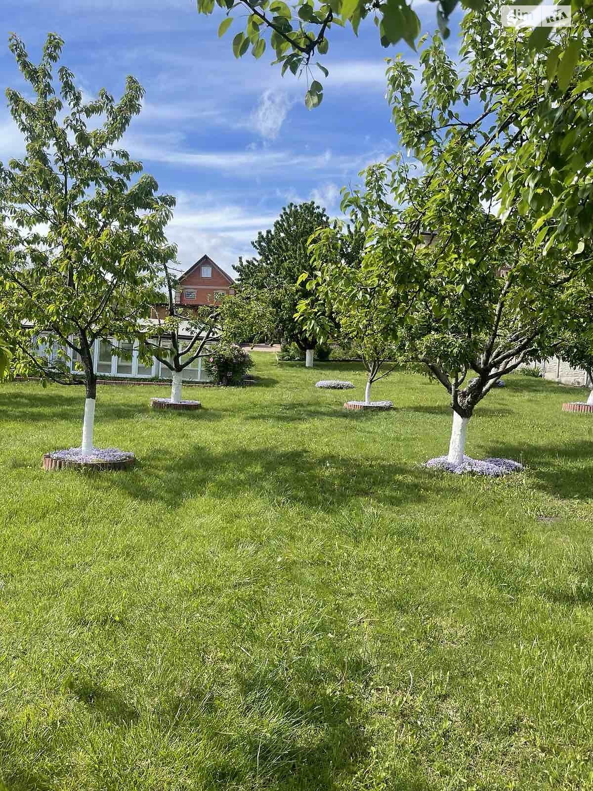 триповерховий будинок з гаражем, 94.2 кв. м, цегла. Продаж у Трилісах фото 1 триповерховий будинок з гаражем, 94.2 кв. м, цегла. Продаж у Трилісах фото 1