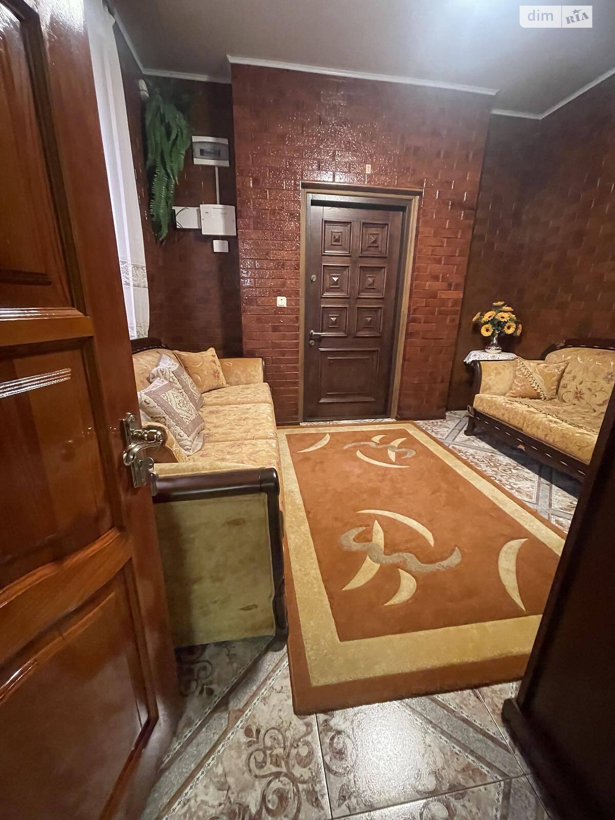 триповерховий будинок з гаражем, 94.2 кв. м, цегла. Продаж у Трилісах фото 1 триповерховий будинок з гаражем, 94.2 кв. м, цегла. Продаж у Трилісах фото 1