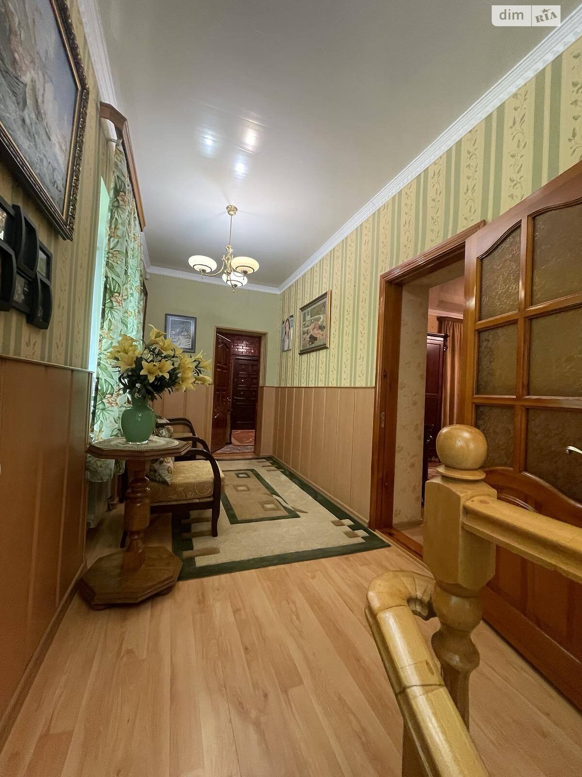 триповерховий будинок з гаражем, 94.2 кв. м, цегла. Продаж у Трилісах фото 1 триповерховий будинок з гаражем, 94.2 кв. м, цегла. Продаж у Трилісах фото 1