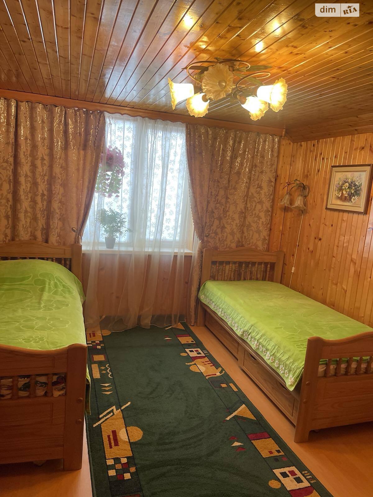 триповерховий будинок з гаражем, 94.2 кв. м, цегла. Продаж у Трилісах фото 1 триповерховий будинок з гаражем, 94.2 кв. м, цегла. Продаж у Трилісах фото 1