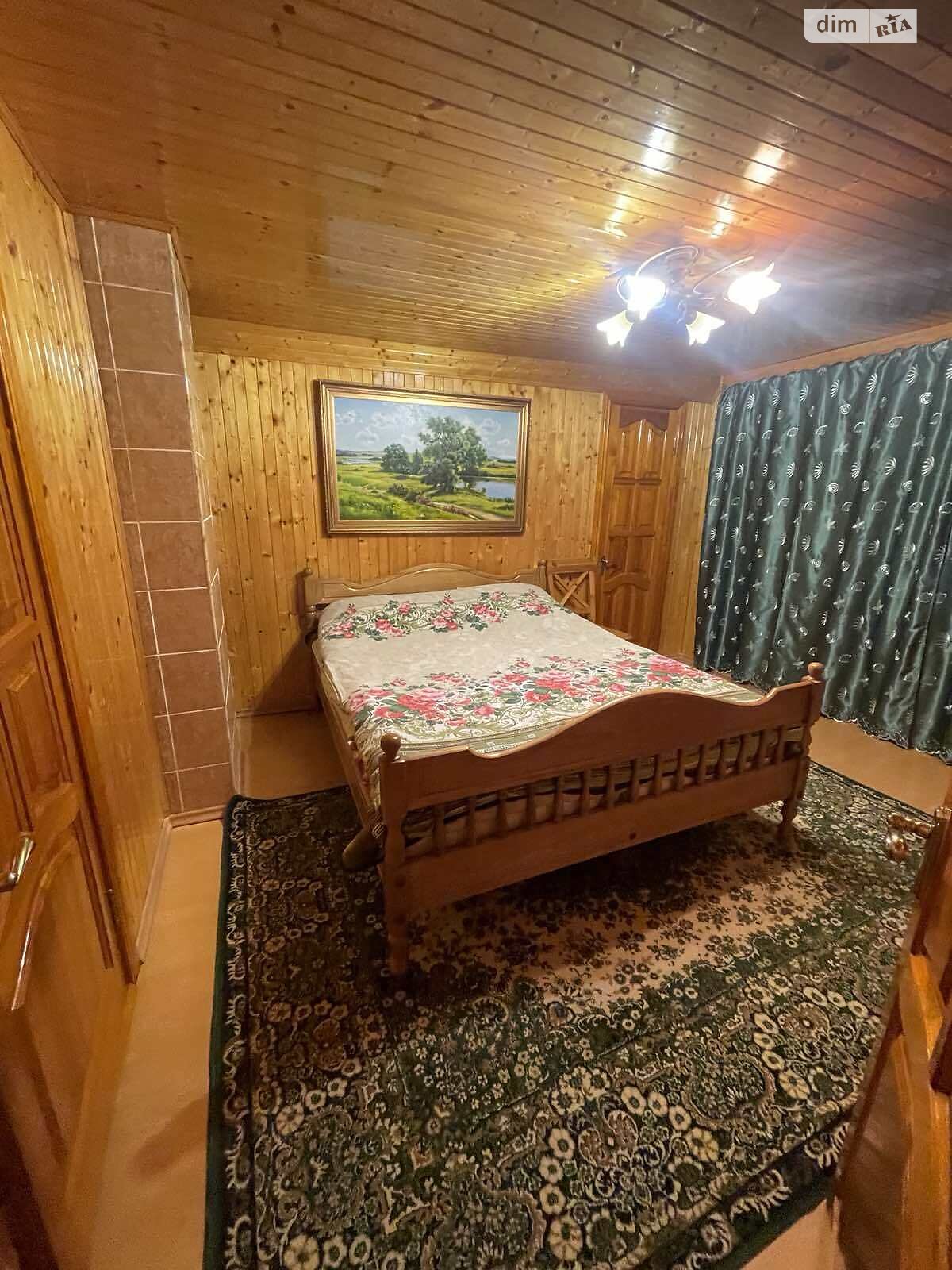 триповерховий будинок з гаражем, 94.2 кв. м, цегла. Продаж у Трилісах фото 1 триповерховий будинок з гаражем, 94.2 кв. м, цегла. Продаж у Трилісах фото 1