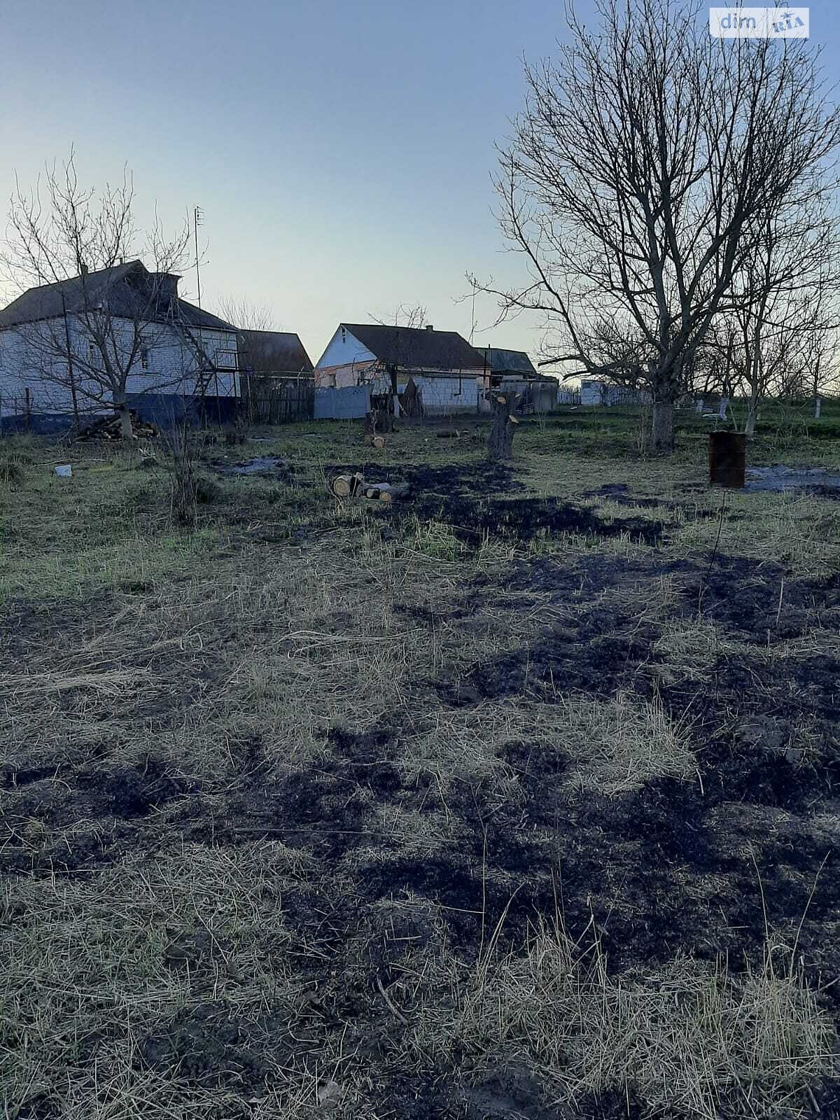одноповерховий будинок з верандою, 70 кв. м, глинобитний. Продаж у Трилісах фото 1 одноповерховий будинок з верандою, 70 кв. м, глинобитний. Продаж у Трилісах фото 1