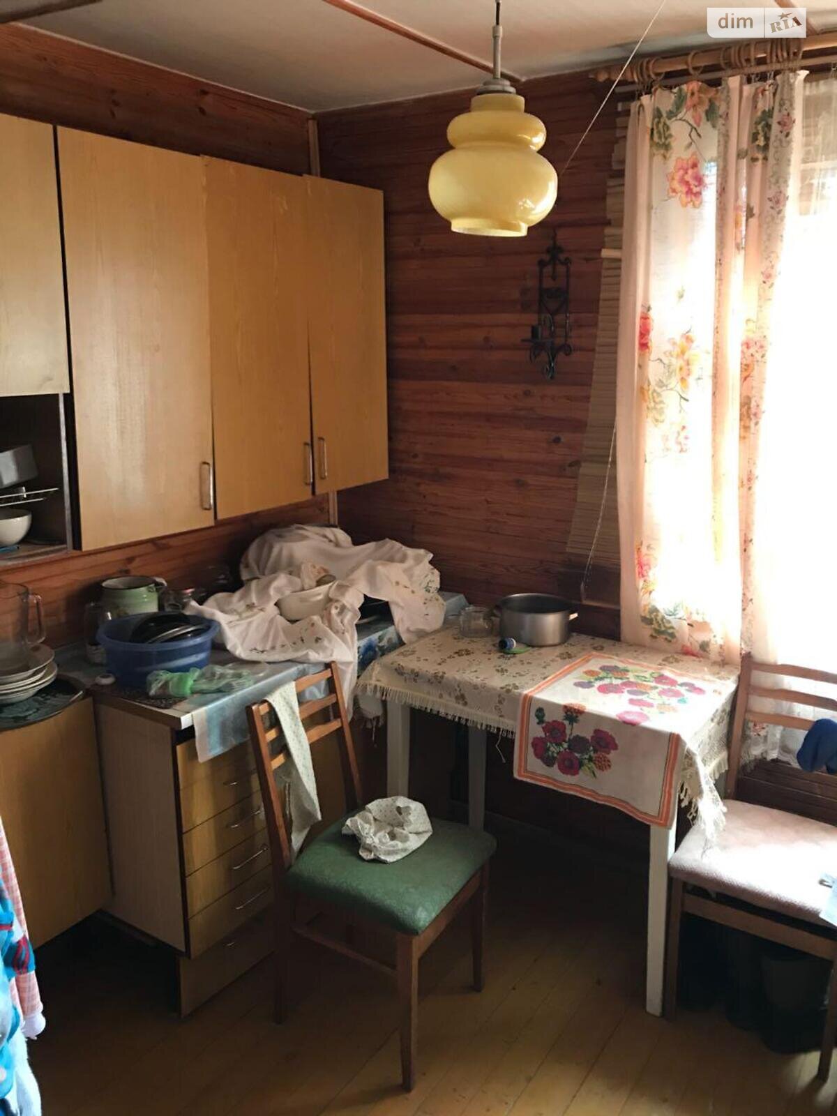 трехэтажный дом, 110 кв. м, кирпич. Продажа в Кожанке фото 1