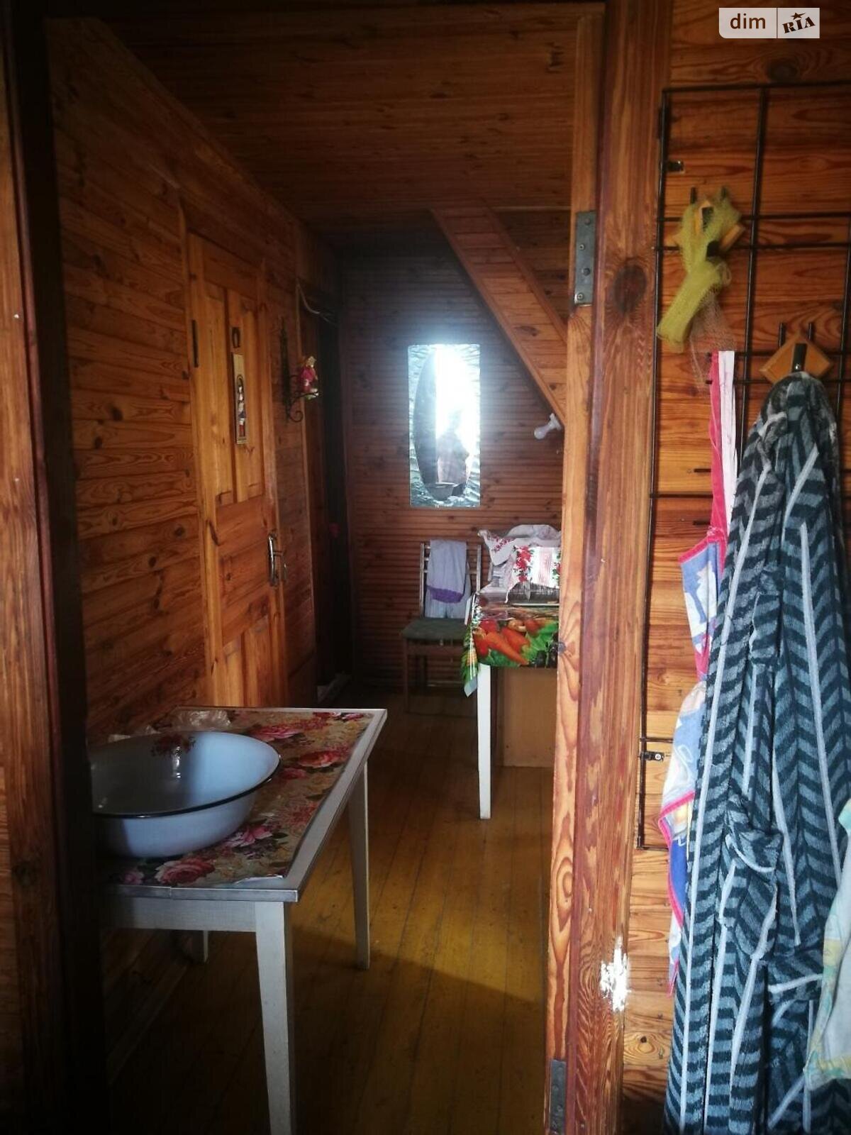 трехэтажный дом, 110 кв. м, кирпич. Продажа в Кожанке фото 1