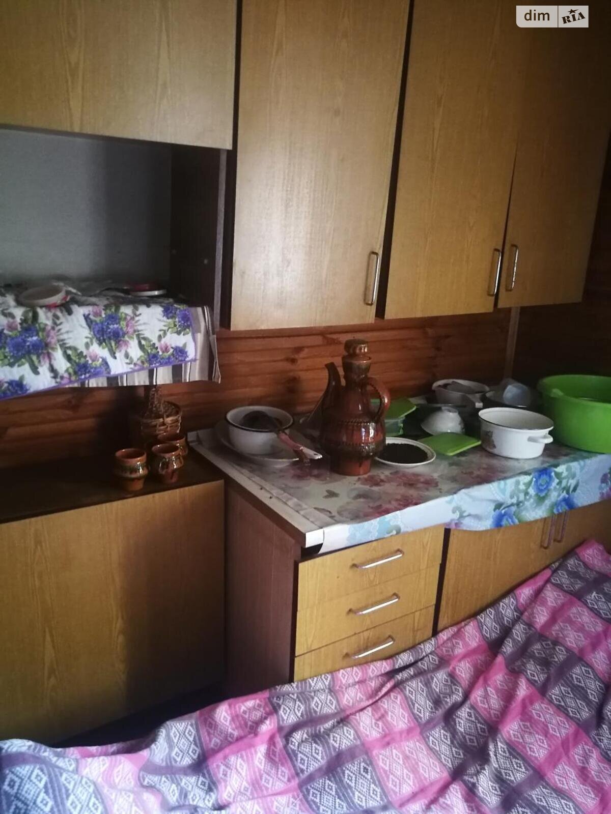 трехэтажный дом, 110 кв. м, кирпич. Продажа в Кожанке фото 1