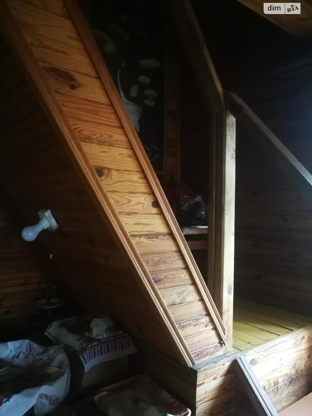 трехэтажный дом, 110 кв. м, кирпич. Продажа в Кожанке фото 1