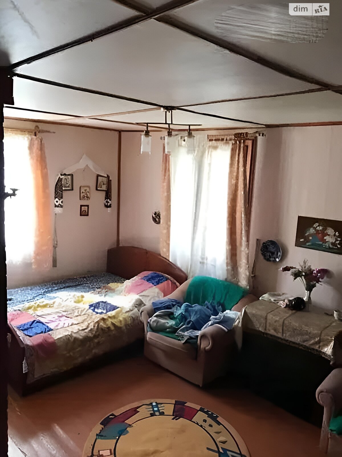 трехэтажный дом, 110 кв. м, кирпич. Продажа в Кожанке фото 1 трехэтажный дом, 110 кв. м, кирпич. Продажа в Кожанке фото 1