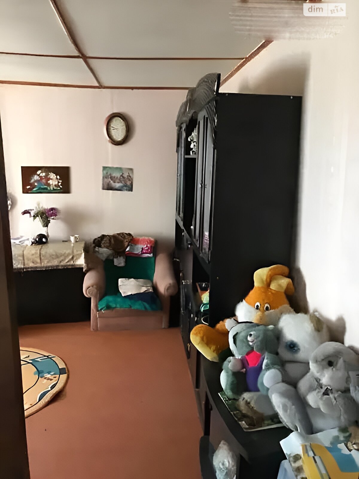 трехэтажный дом, 110 кв. м, кирпич. Продажа в Кожанке фото 1 трехэтажный дом, 110 кв. м, кирпич. Продажа в Кожанке фото 1