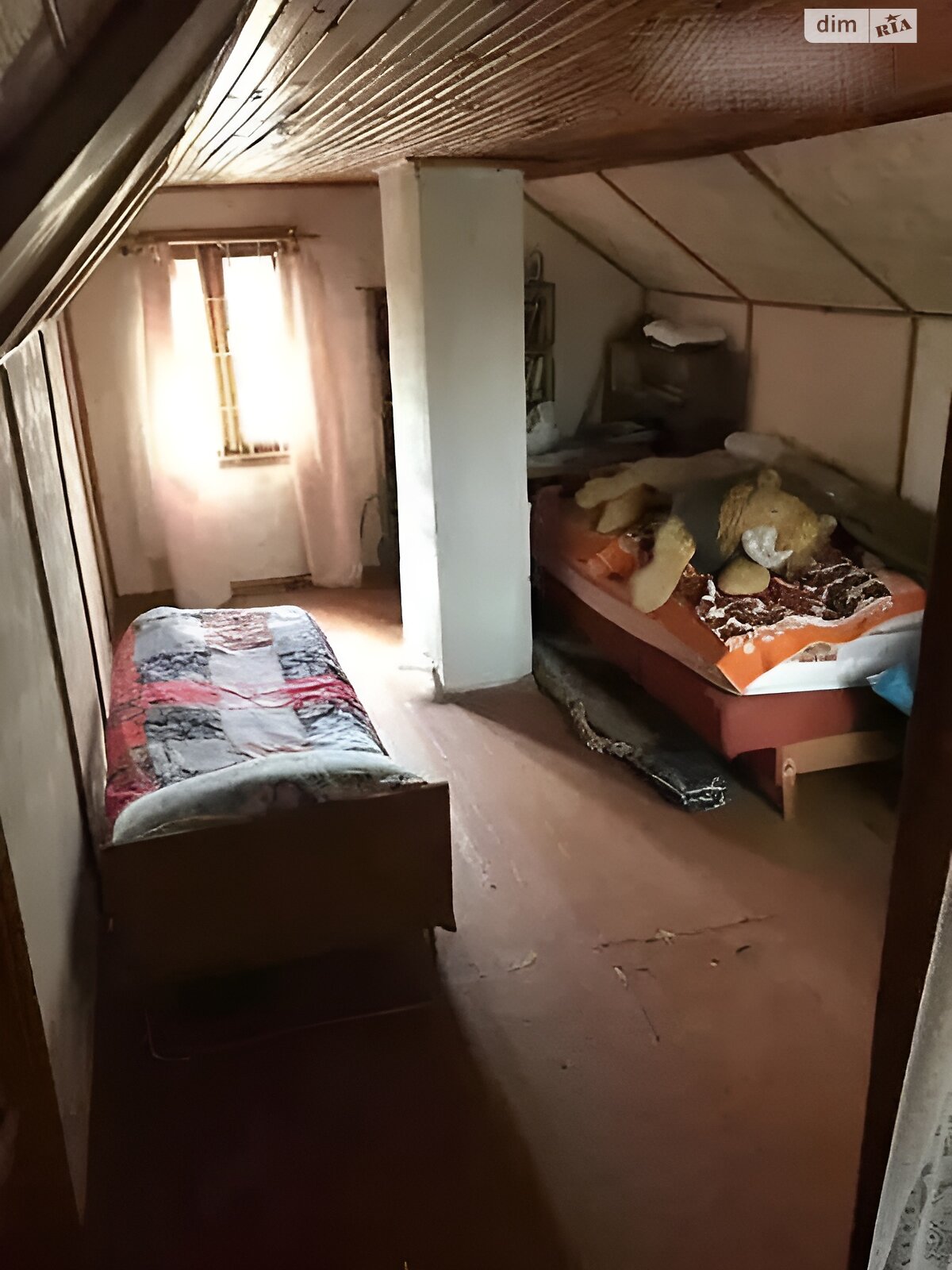 трехэтажный дом, 110 кв. м, кирпич. Продажа в Кожанке фото 1 трехэтажный дом, 110 кв. м, кирпич. Продажа в Кожанке фото 1
