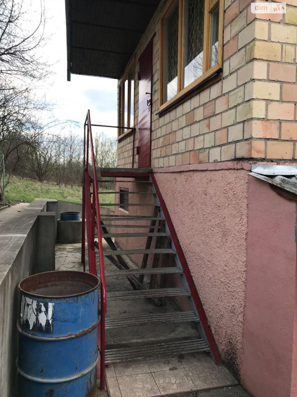 трехэтажный дом, 110 кв. м, кирпич. Продажа в Кожанке фото 1 трехэтажный дом, 110 кв. м, кирпич. Продажа в Кожанке фото 1