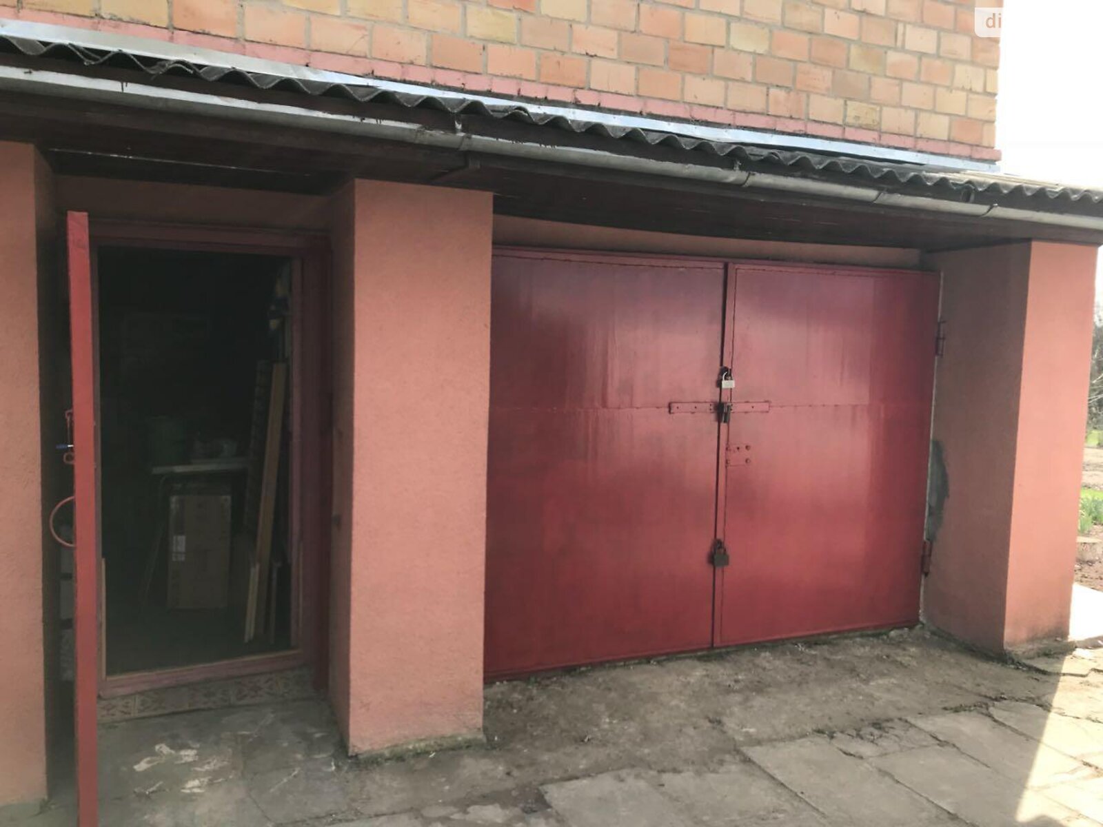 трехэтажный дом, 110 кв. м, кирпич. Продажа в Кожанке фото 1 трехэтажный дом, 110 кв. м, кирпич. Продажа в Кожанке фото 1