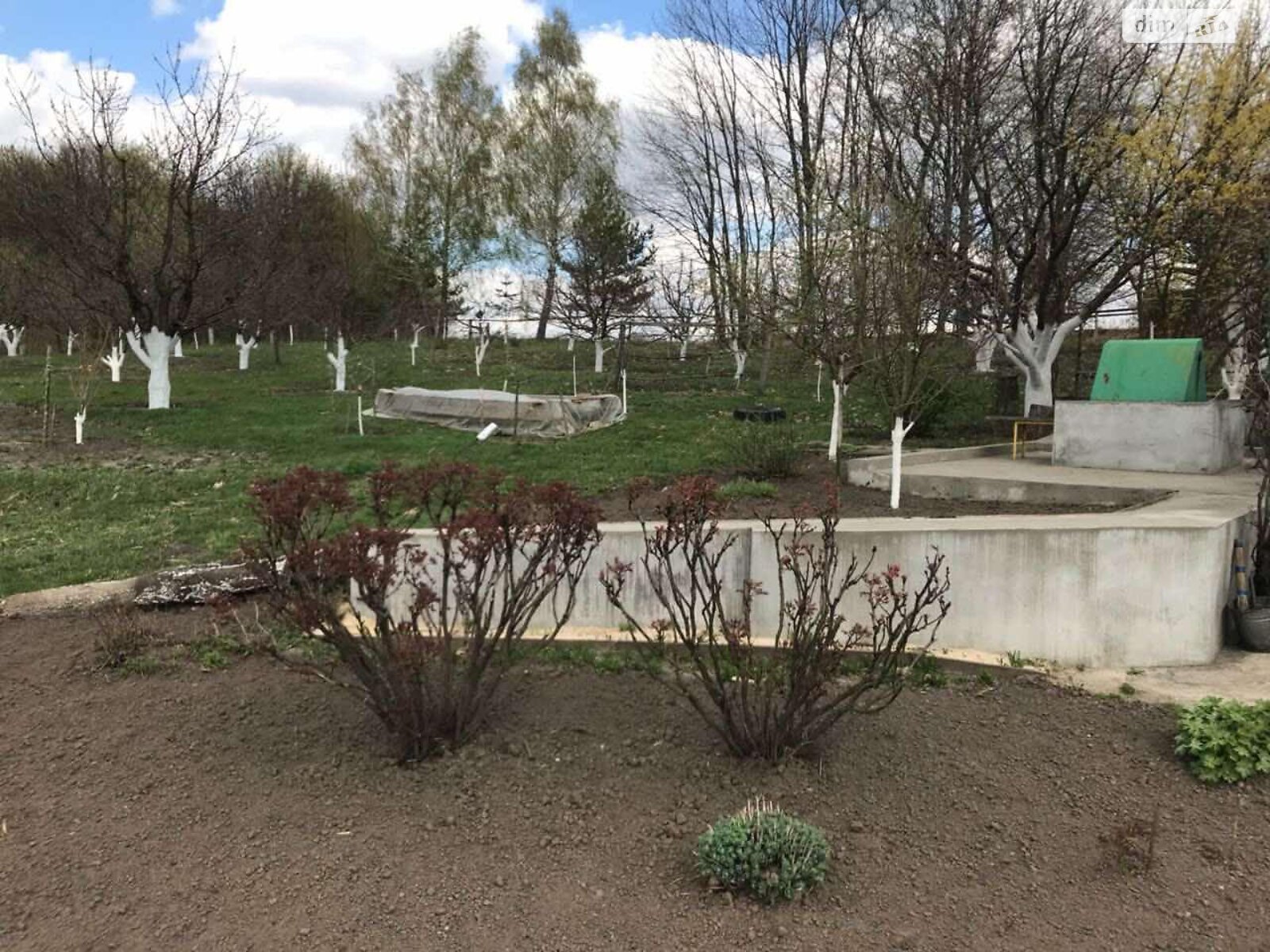 трехэтажный дом, 110 кв. м, кирпич. Продажа в Кожанке фото 1 трехэтажный дом, 110 кв. м, кирпич. Продажа в Кожанке фото 1