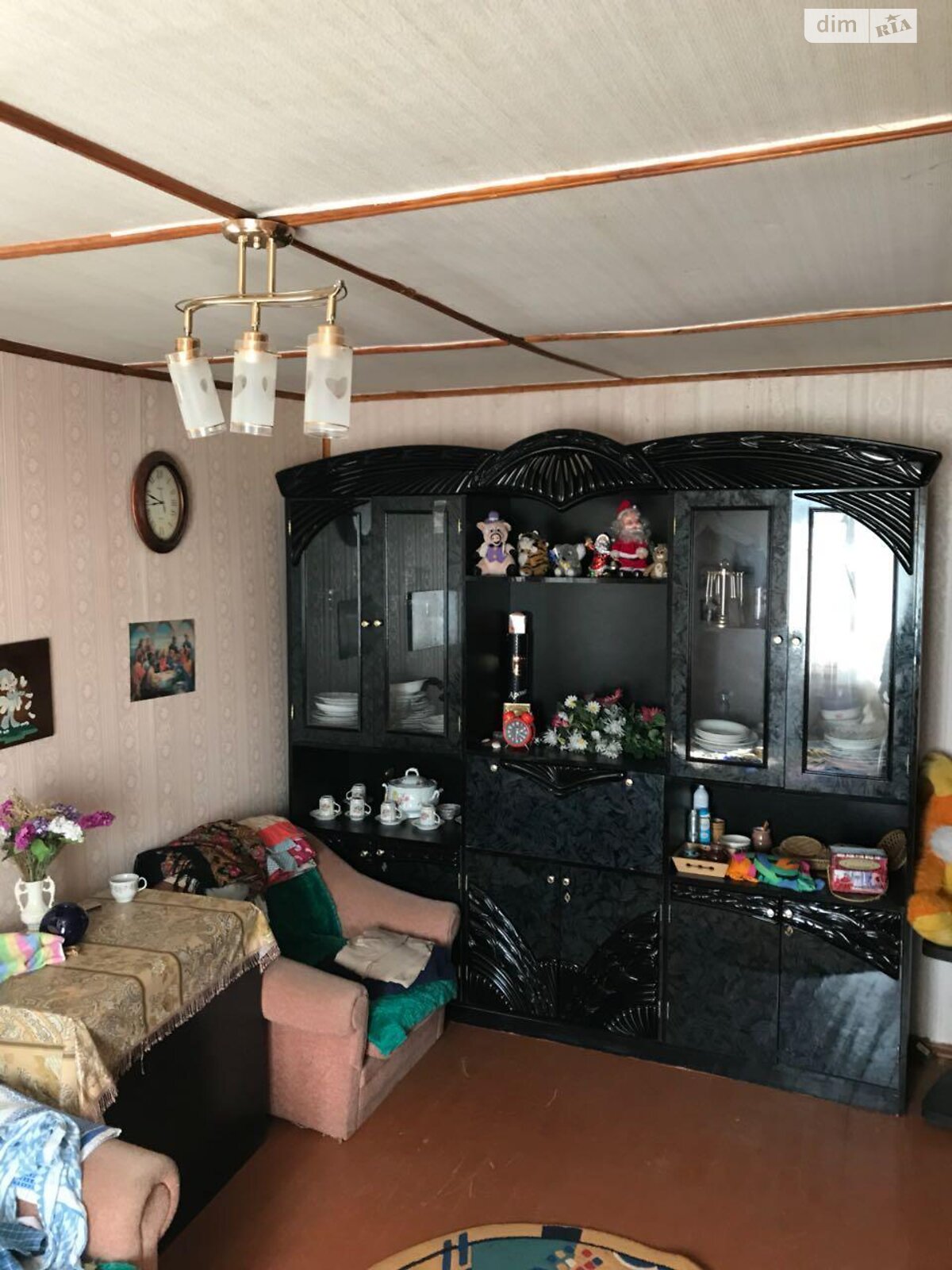 трехэтажный дом, 110 кв. м, кирпич. Продажа в Кожанке фото 1 трехэтажный дом, 110 кв. м, кирпич. Продажа в Кожанке фото 1