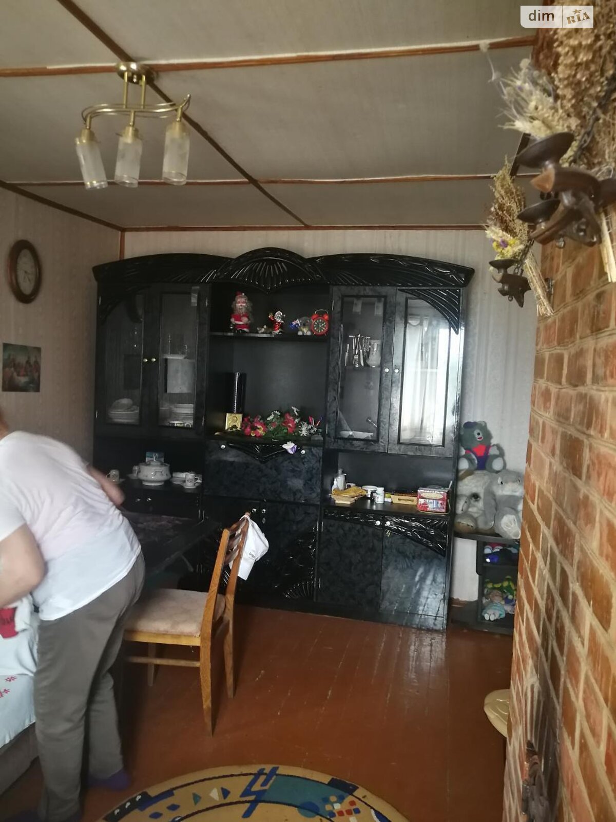 трехэтажный дом, 110 кв. м, кирпич. Продажа в Кожанке фото 1 трехэтажный дом, 110 кв. м, кирпич. Продажа в Кожанке фото 1