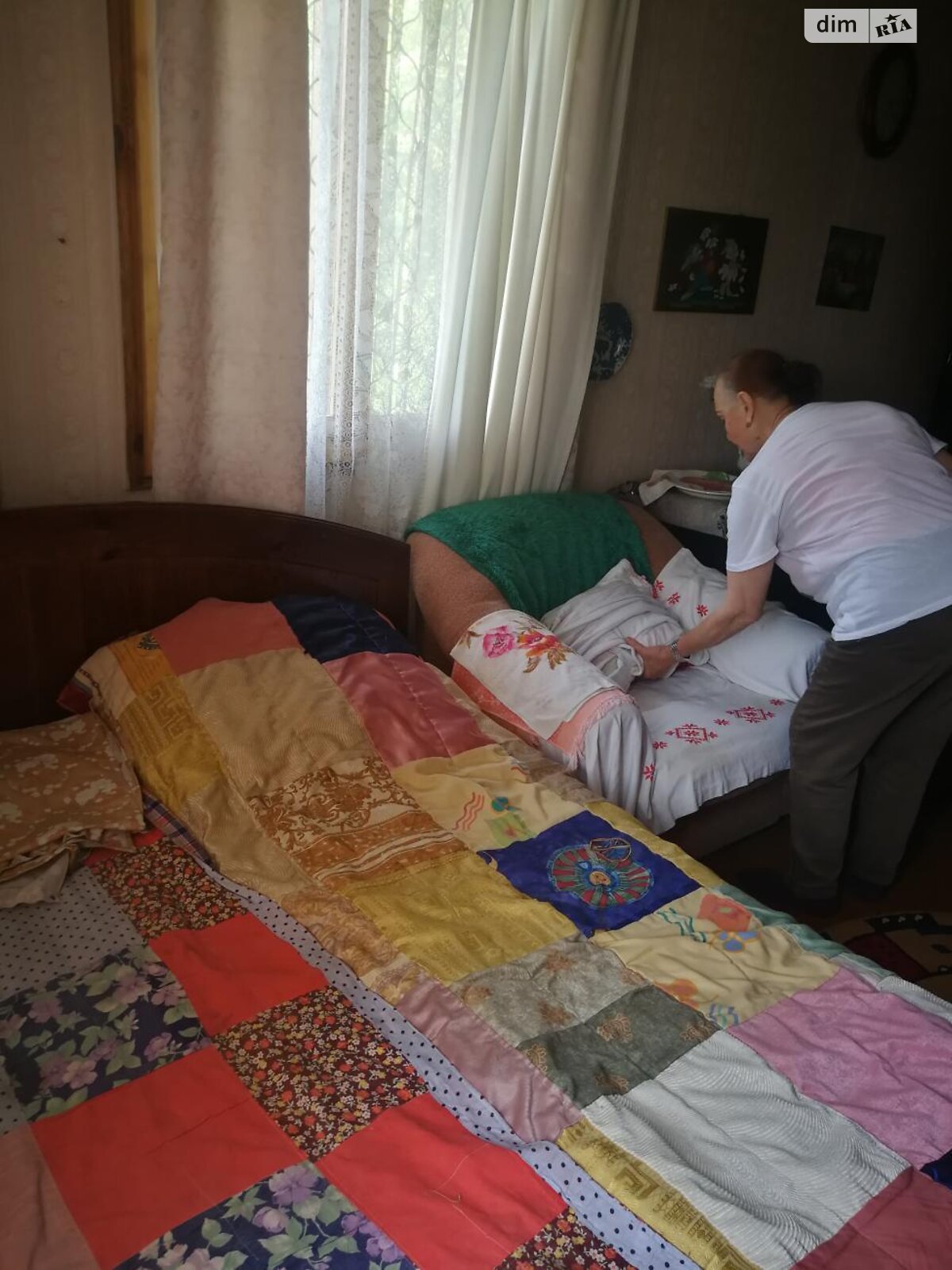 трехэтажный дом, 110 кв. м, кирпич. Продажа в Кожанке фото 1 трехэтажный дом, 110 кв. м, кирпич. Продажа в Кожанке фото 1