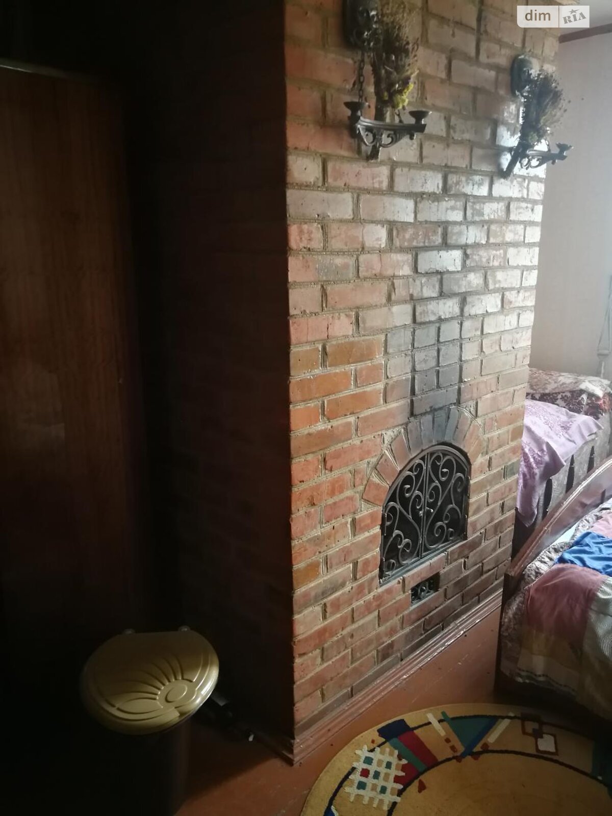 трехэтажный дом, 110 кв. м, кирпич. Продажа в Кожанке фото 1 трехэтажный дом, 110 кв. м, кирпич. Продажа в Кожанке фото 1