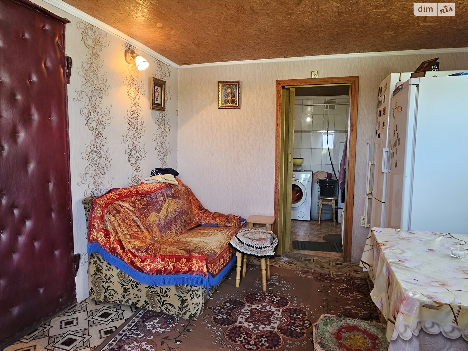 одноповерховий будинок, 68.8 кв. м, кирпич. Продаж у Трилісах фото 1 одноповерховий будинок, 68.8 кв. м, кирпич. Продаж у Трилісах фото 1