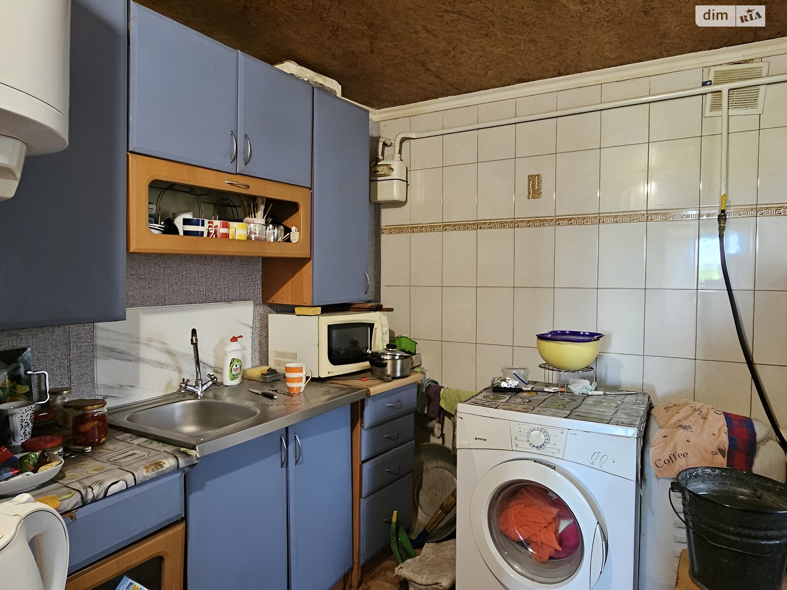 одноповерховий будинок, 68.8 кв. м, кирпич. Продаж у Трилісах фото 1 одноповерховий будинок, 68.8 кв. м, кирпич. Продаж у Трилісах фото 1