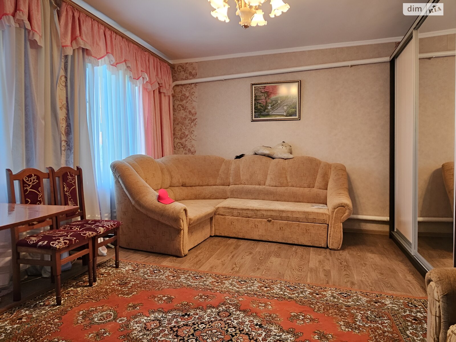 одноповерховий будинок, 68.8 кв. м, кирпич. Продаж у Трилісах фото 1 одноповерховий будинок, 68.8 кв. м, кирпич. Продаж у Трилісах фото 1