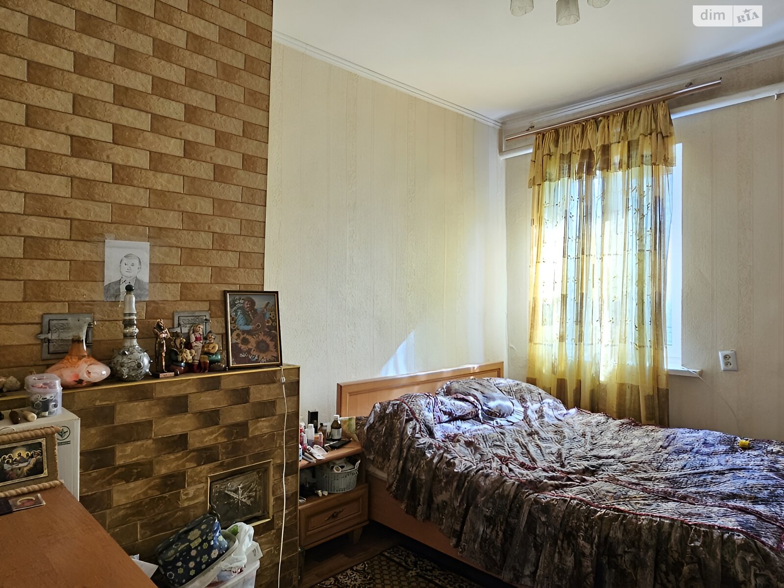 одноповерховий будинок, 68.8 кв. м, кирпич. Продаж у Трилісах фото 1 одноповерховий будинок, 68.8 кв. м, кирпич. Продаж у Трилісах фото 1