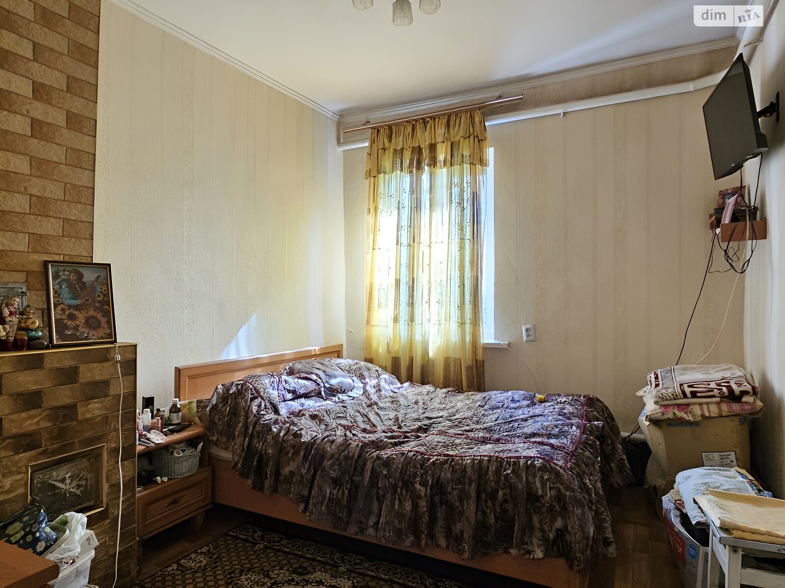 одноповерховий будинок, 68.8 кв. м, кирпич. Продаж у Трилісах фото 1 одноповерховий будинок, 68.8 кв. м, кирпич. Продаж у Трилісах фото 1