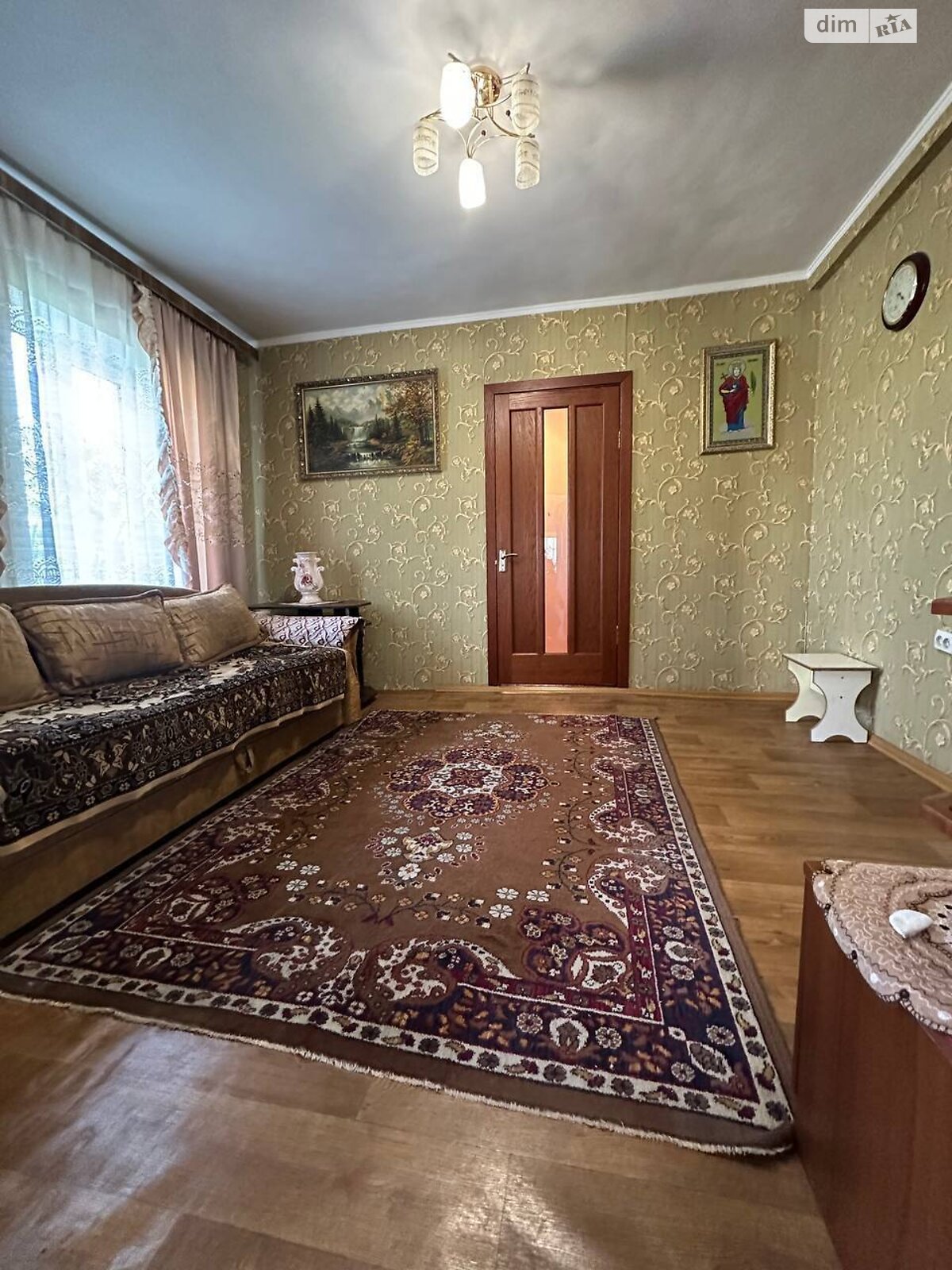 одноповерховий будинок з ремонтом, 68.8 кв. м, цегла. Продаж у Трилісах фото 1 одноповерховий будинок з ремонтом, 68.8 кв. м, цегла. Продаж у Трилісах фото 1