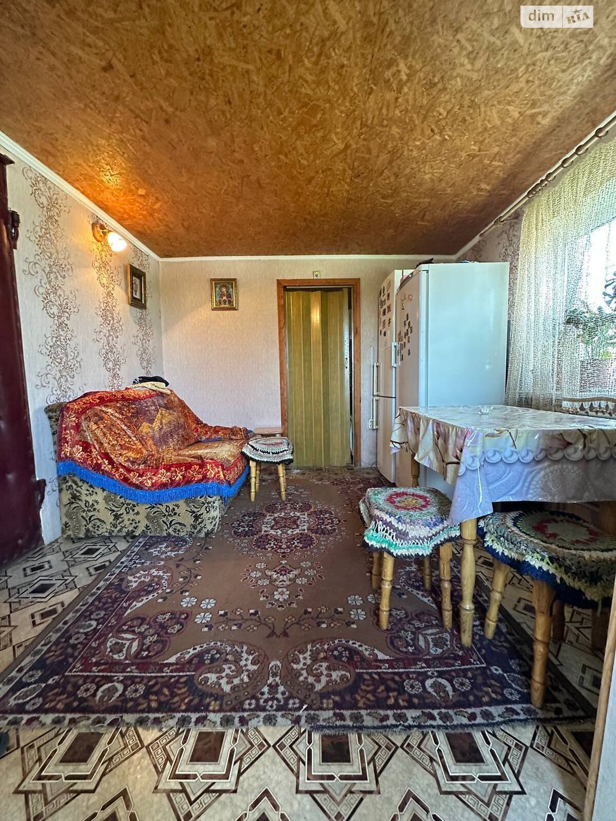 одноповерховий будинок з ремонтом, 68.8 кв. м, цегла. Продаж у Трилісах фото 1 одноповерховий будинок з ремонтом, 68.8 кв. м, цегла. Продаж у Трилісах фото 1