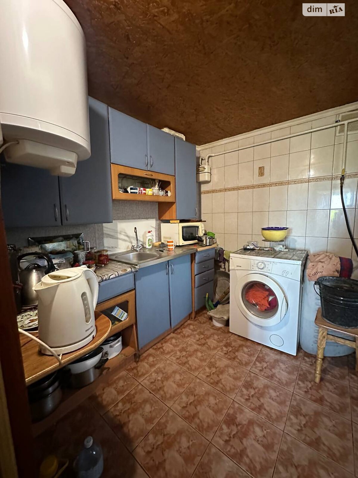 одноповерховий будинок з ремонтом, 68.8 кв. м, цегла. Продаж у Трилісах фото 1 одноповерховий будинок з ремонтом, 68.8 кв. м, цегла. Продаж у Трилісах фото 1