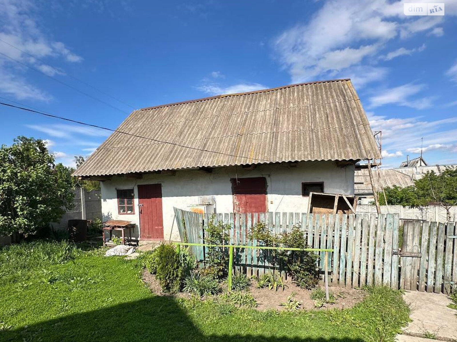 одноповерховий будинок з ремонтом, 68.8 кв. м, цегла. Продаж у Трилісах фото 1 одноповерховий будинок з ремонтом, 68.8 кв. м, цегла. Продаж у Трилісах фото 1