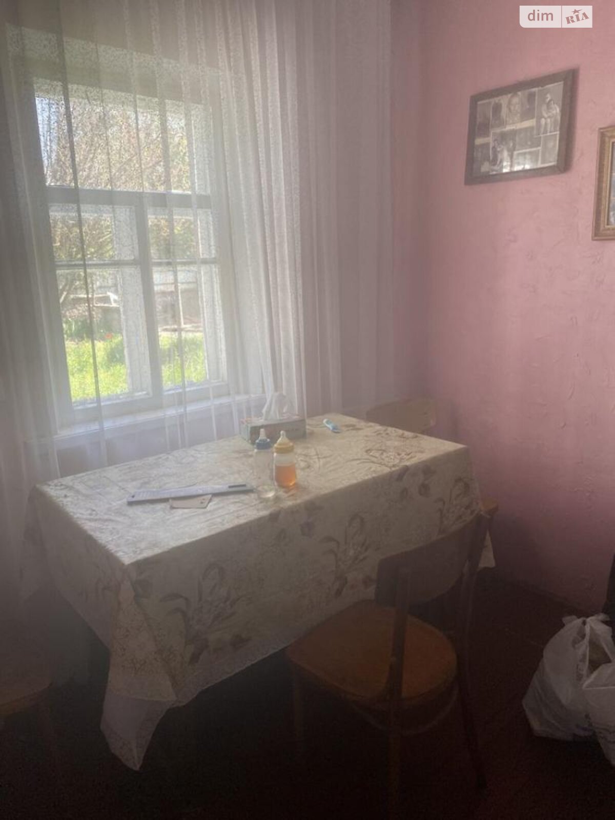 одноповерховий будинок з опаленням, 60.6 кв. м, цегла. Продаж у Троїцьке фото 1 одноповерховий будинок з опаленням, 60.6 кв. м, цегла. Продаж у Троїцьке фото 1