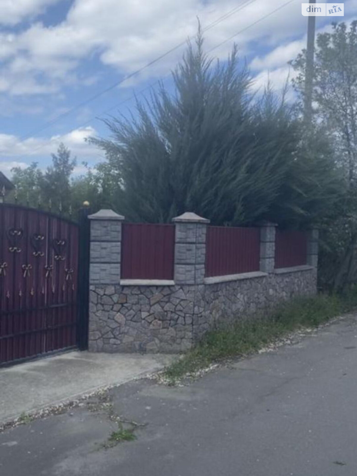 одноповерховий будинок з опаленням, 60.6 кв. м, цегла. Продаж у Троїцьке фото 1 одноповерховий будинок з опаленням, 60.6 кв. м, цегла. Продаж у Троїцьке фото 1