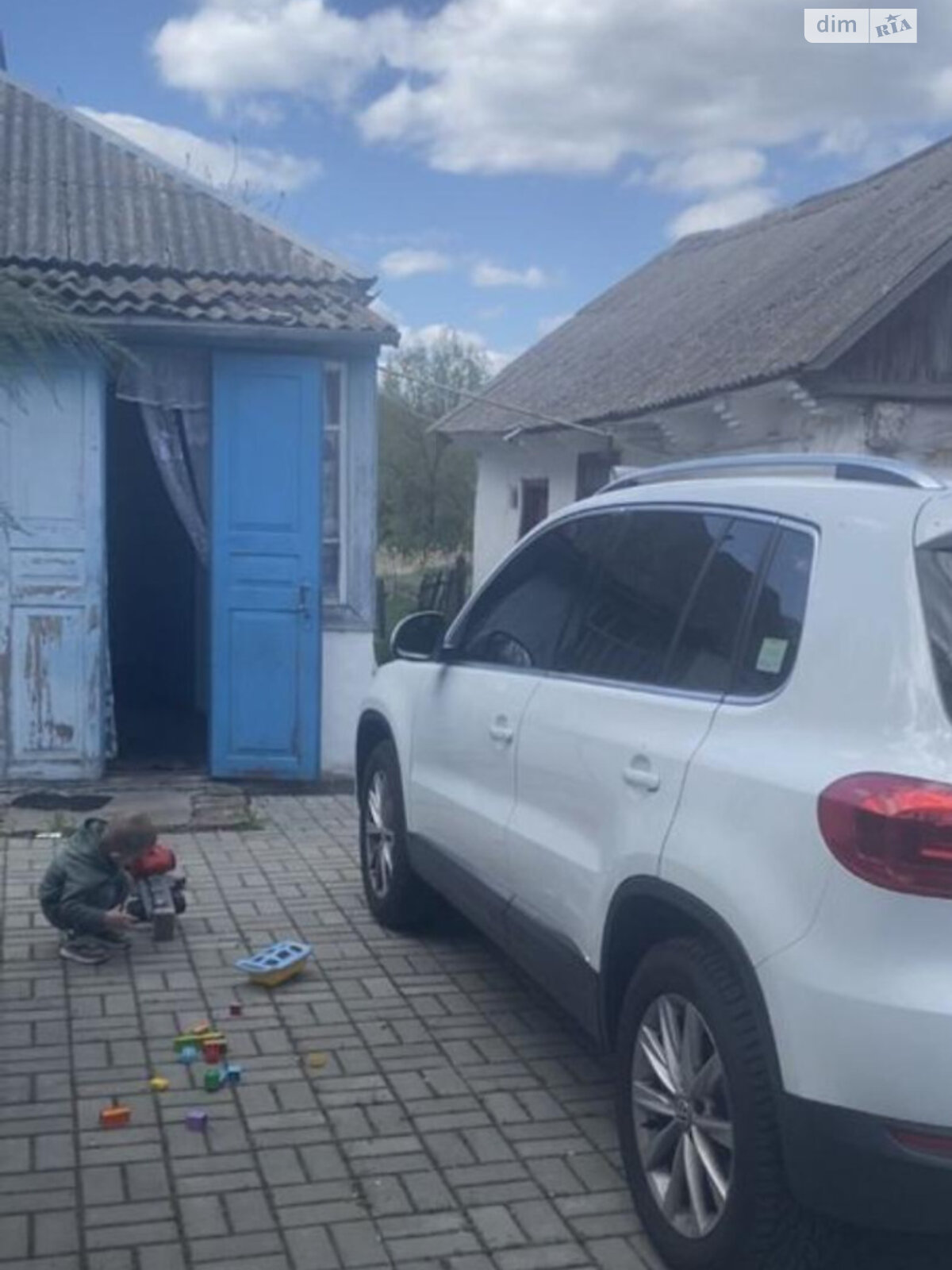 одноповерховий будинок з опаленням, 60.6 кв. м, цегла. Продаж у Троїцьке фото 1 одноповерховий будинок з опаленням, 60.6 кв. м, цегла. Продаж у Троїцьке фото 1