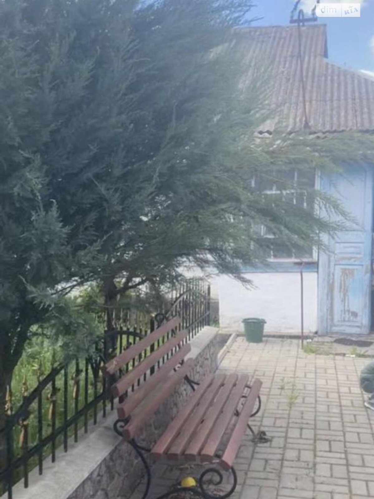 одноповерховий будинок з опаленням, 60.6 кв. м, цегла. Продаж у Троїцьке фото 1 одноповерховий будинок з опаленням, 60.6 кв. м, цегла. Продаж у Троїцьке фото 1