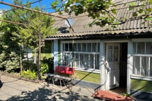 одноповерховий будинок, 87.9 кв. м, глинобитний. Продаж у Троїцькому фото 2