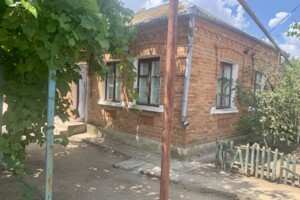 одноповерховий будинок з гаражем, 42 кв. м, цегла. Продаж у Троїцькому фото 2