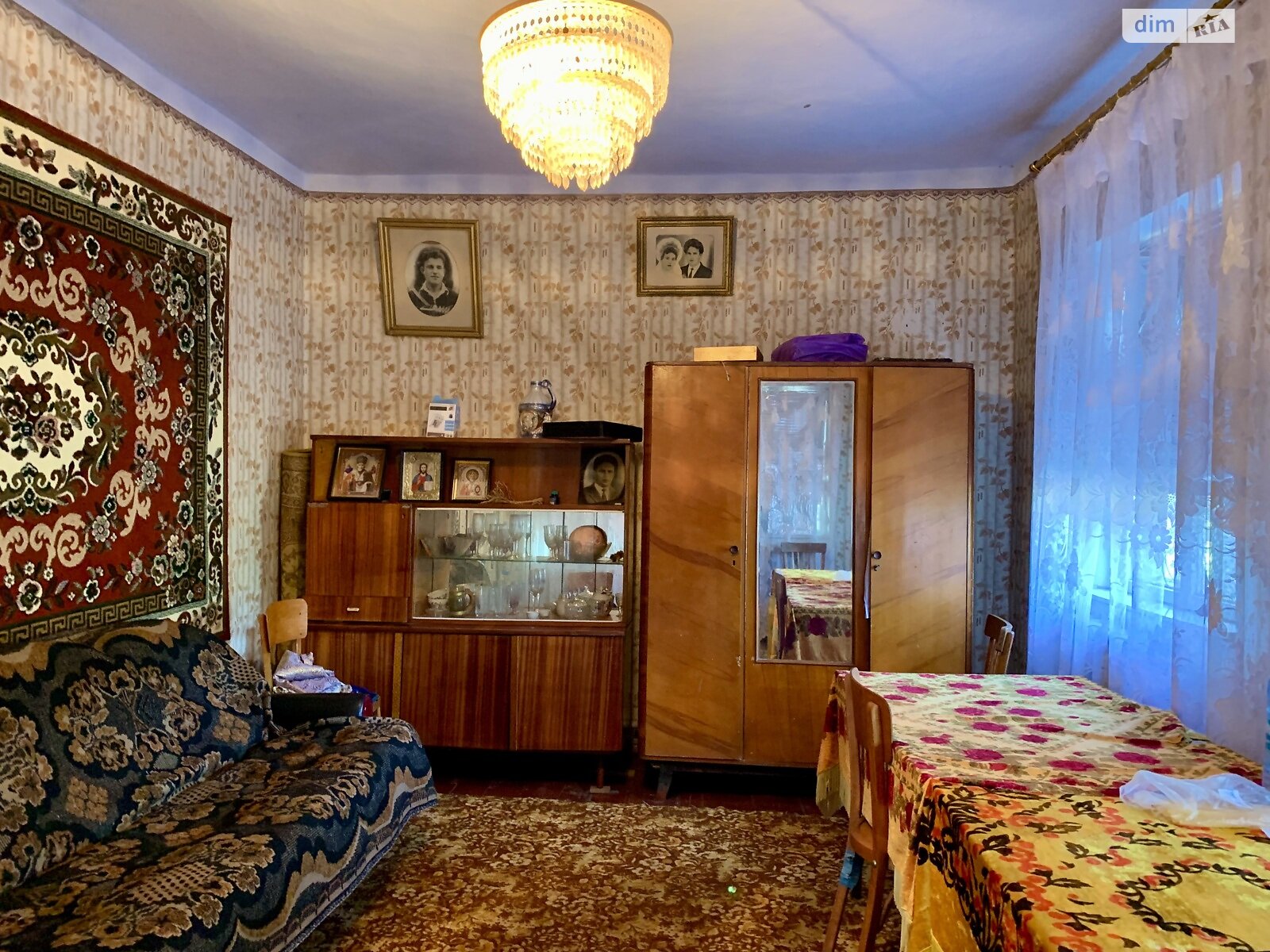одноповерховий будинок з гаражем, 42 кв. м, цегла. Продаж у Троїцькому фото 1 одноповерховий будинок з гаражем, 42 кв. м, цегла. Продаж у Троїцькому фото 1