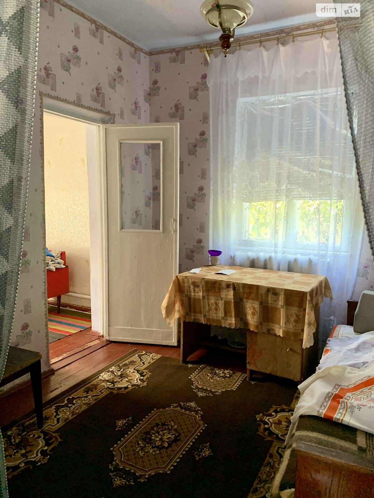 одноповерховий будинок з гаражем, 42 кв. м, цегла. Продаж у Троїцькому фото 1 одноповерховий будинок з гаражем, 42 кв. м, цегла. Продаж у Троїцькому фото 1